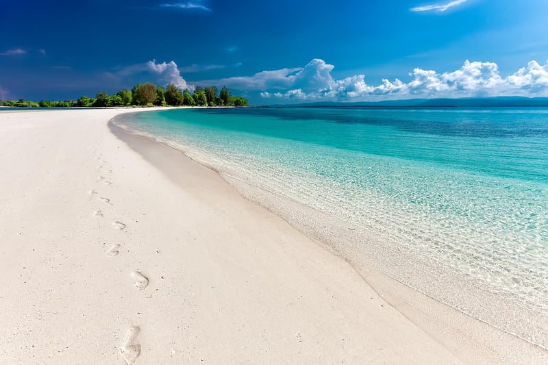 Hidden Beach